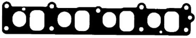 WILMINK GROUP wg1181402 -  Прокладка, впускной коллектор